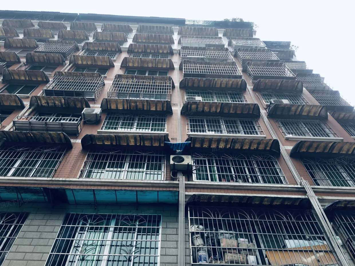 【贵阳贵山苑小区,二手房,租房】- 贵阳房天下