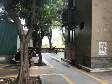 急售业主急售 红旗河沟轻轨口 民航小区 正规两房