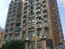 金南新苑 3室2厅 南 北