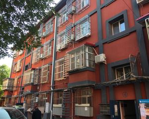 德外双卫新康街3号院精装修三层满五唯一
