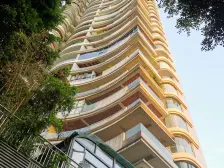 南坪东路 海棠晓月B区四房