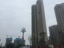 黄河片区精装套四,户型方正,品质小区