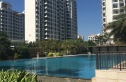 半山香榭实景图