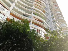 南滨路 一梯一户跃层 江景视野开阔 配套齐全 随时看房