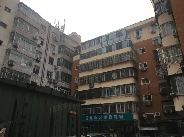 西冷里实景图