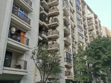 南滨路,临江空中别墅,60平大阳台,豪装拎包入住