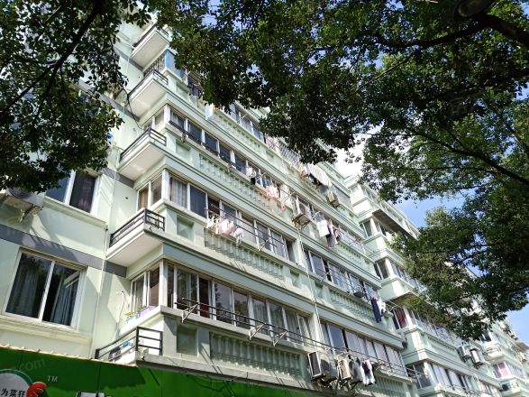 【宁波海怡花园小区,二手房,租房】- 宁波房天下