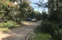 百旺新城秋露园实景图