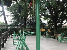 新润花苑3室2厅南
