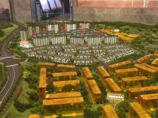 璧山街道 龙湖千山新屿芷岸四房128万