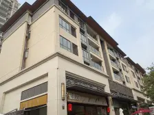 岭南天地璟廷,飞机户型全新没有住过,景观漂亮