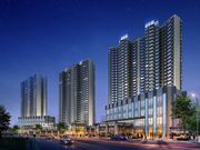 和昌·拾里松湖