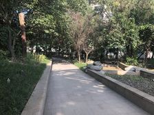 齐盛艺境2室1厅东南