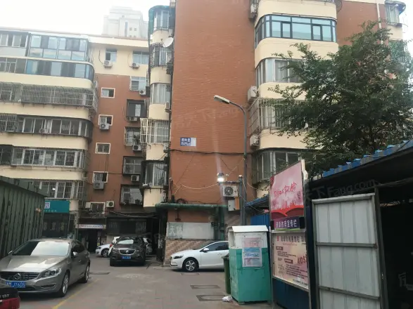 西冷里实景图