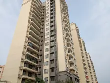 璟庭小高层 中间楼层 全新装修 南北对流 全屋定制