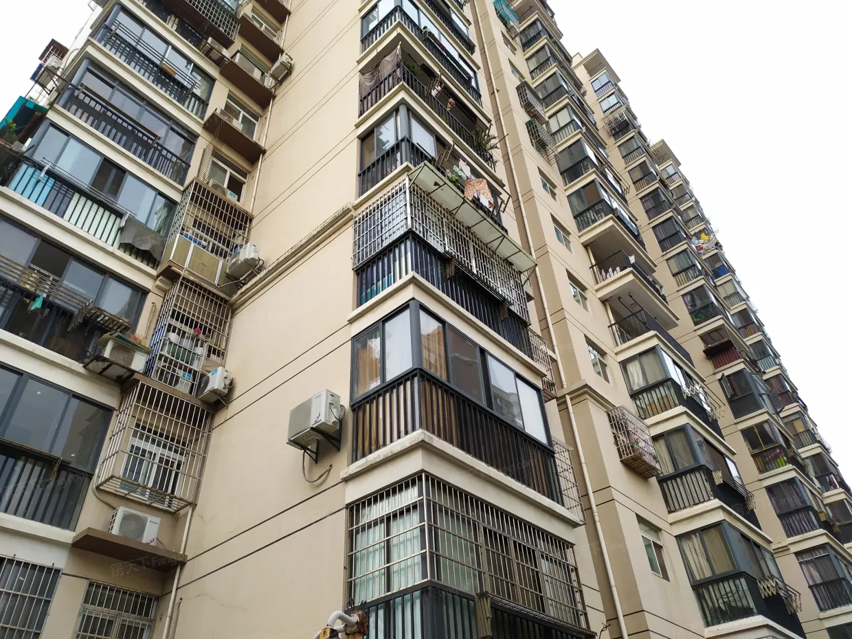 别名:枫华苑二期