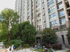 业主置换,康桥半岛大平层,精装自住,户型正气