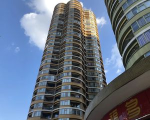 远大都市风景四期2室1厅东