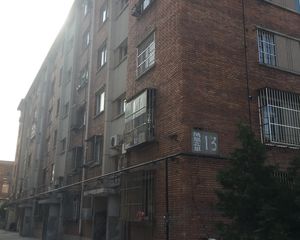燕山·凤凰亭北里·2室·1厅