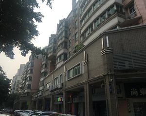季华花园南北对流精装大3房有钥匙方便看楼