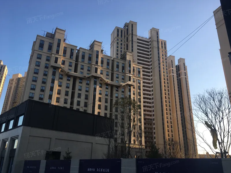 融创·璟园怎么样,好不好_融创·璟园评价-哈尔滨房天下