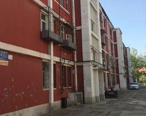 新上燕山东风东里+南北通透两居室商品房+业主急售