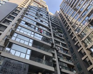 齐盛艺境3室2厅东南