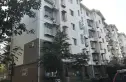 百旺新城秋露园实景图