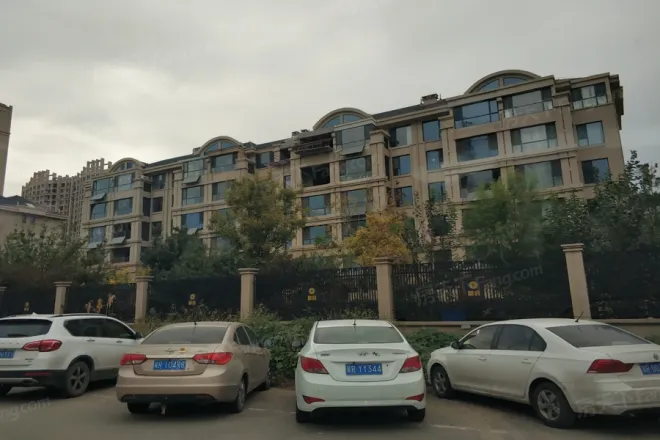 【廊坊京畿檀宫商住楼小区,二手房,租房】- 廊坊房天下