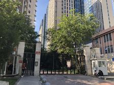 嘉年华青年城 1室0厅 南