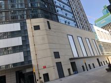 嘉年华青年城 1室1厅 南