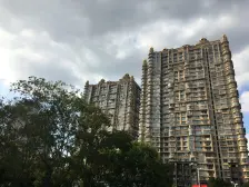 尚海湾豪庭三期 1室1厅 南