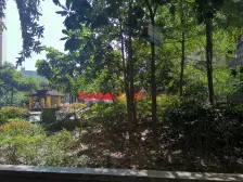 低总价简陋房,端头户型,户型方正,面积大公摊小