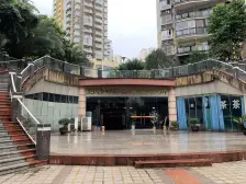 石桥广场旁 城市美墅精装五室三厅带两个车位提包入住