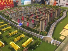 璧山街道 龙湖千山新屿听岸四房97.8万