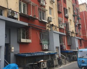 郑常庄308号院3室1厅北南