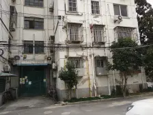 浦东 乔港路11弄小区 2室1厅