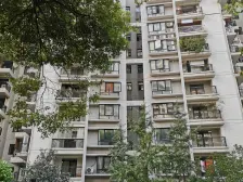 海棠晓月怡景天域跃层 正看渝中半岛带车位独立保姆房