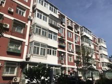 三里屯·太古里东三里屯社区满五唯一采光好
