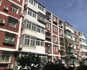 三里屯·太古里东三里屯社区满五唯一采光好