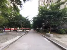 新都花园 2室2厅 南