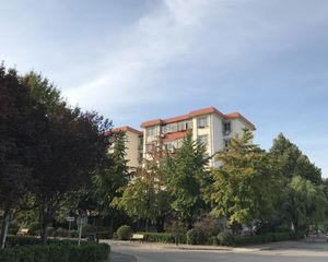 绿苑2室1厅南北