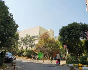 万煦园正规三房户型周正好楼层双阳台两卫生间