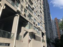 齐盛艺境2室2厅东南