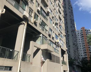 齐盛艺境2室2厅东南
