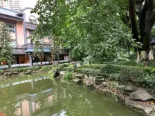 高新区 归谷城市美墅四房220万