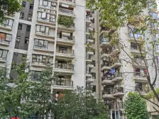 南滨路全江景,板式双向大阳台,跃层动静分离,视野