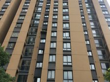 菊园新区新城悠活城三期2室1厅