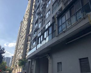 齐盛艺境3室2厅西南