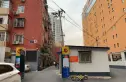 华威南路实景图